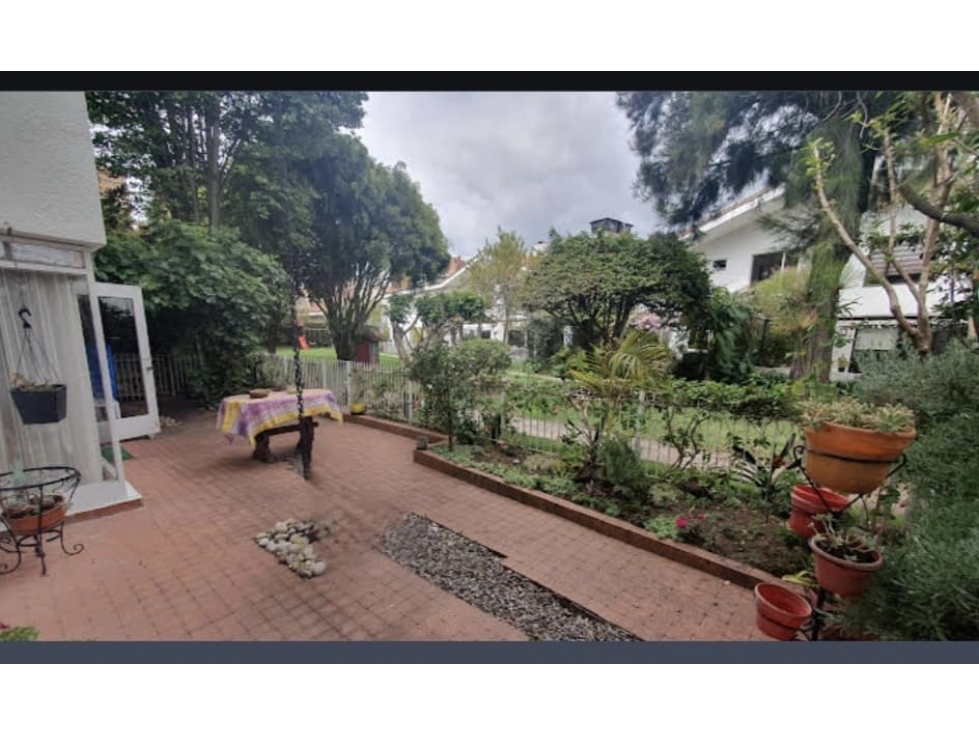 Casa en venta en El Contador, Bogotá · foto 3 de 16