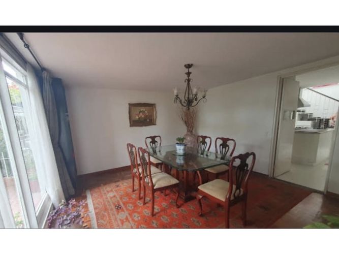 Casa en venta en El Contador, Bogotá · foto 4 de 16