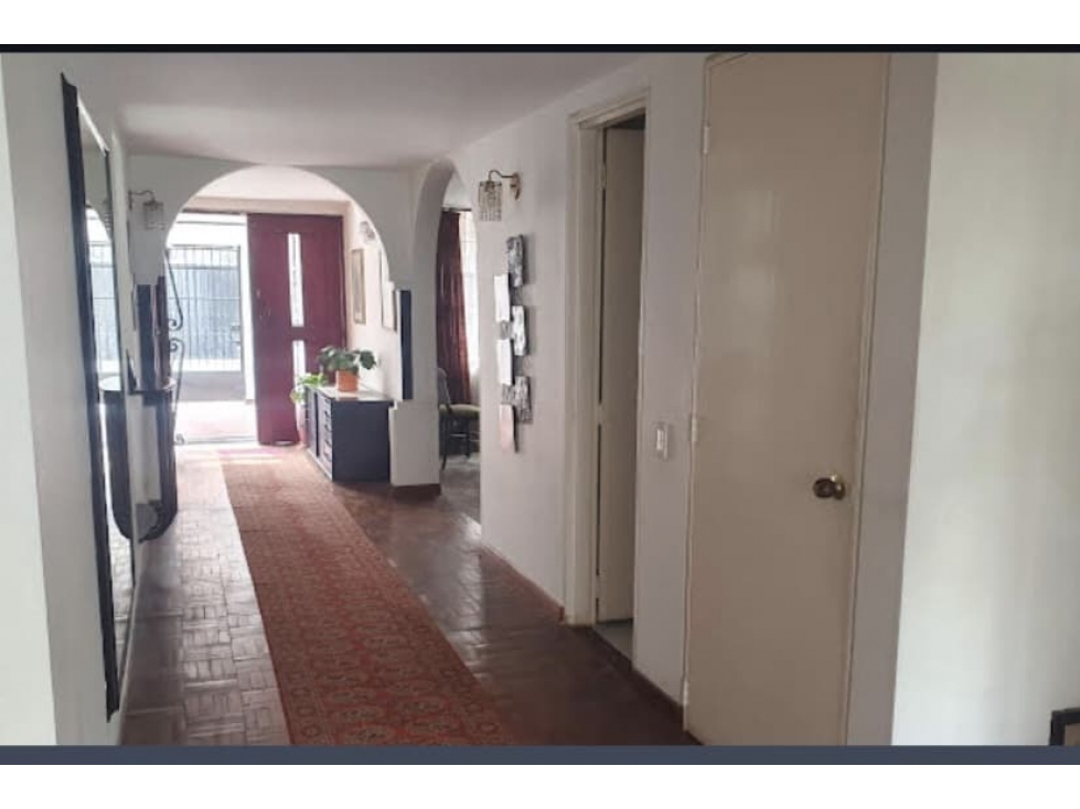 Casa en venta en El Contador, Bogotá · foto 5 de 16