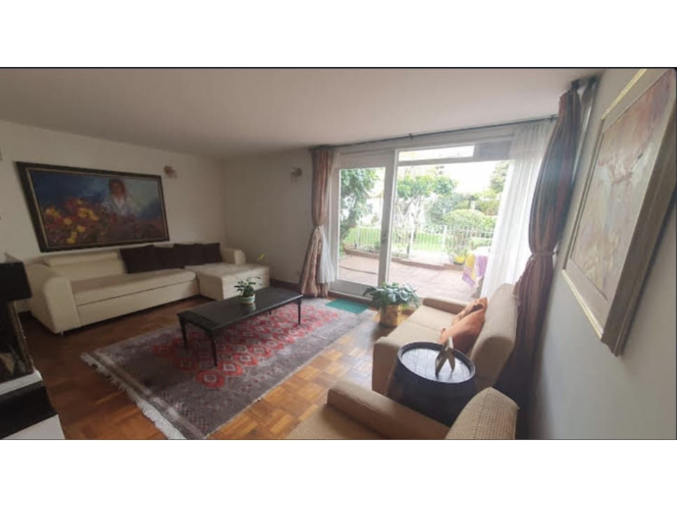 Casa en venta en El Contador, Bogotá · foto 11 de 16
