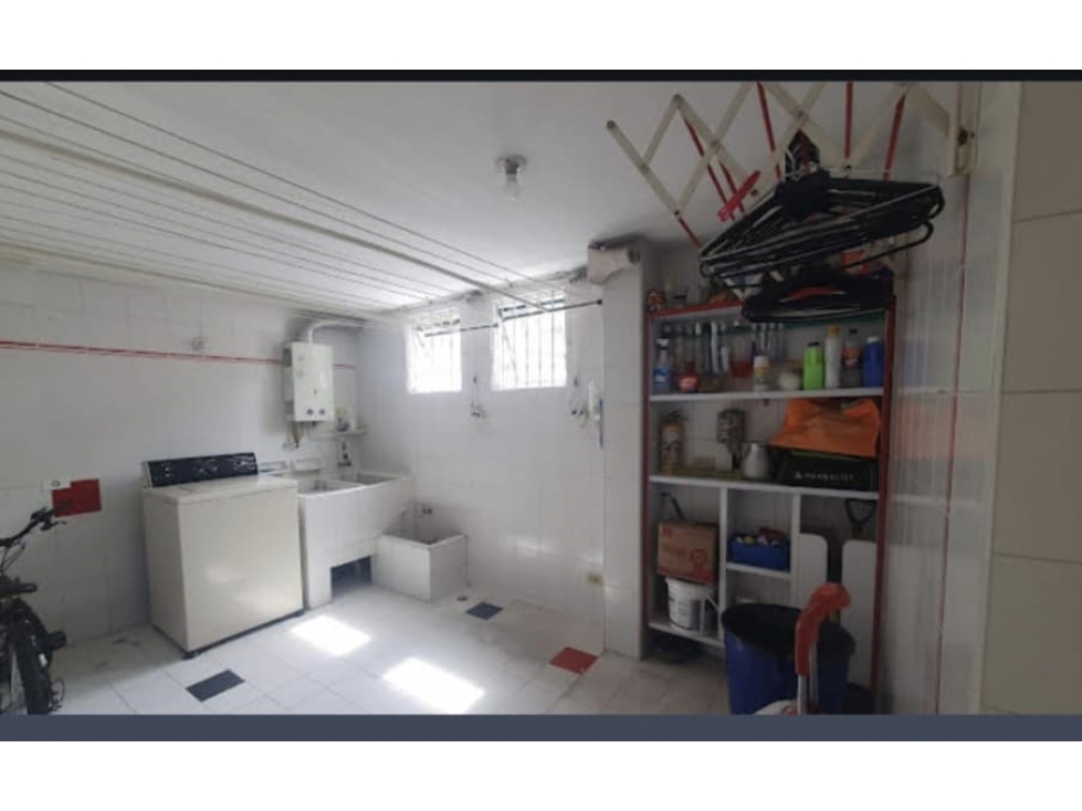 Casa en venta en El Contador, Bogotá · foto 12 de 16
