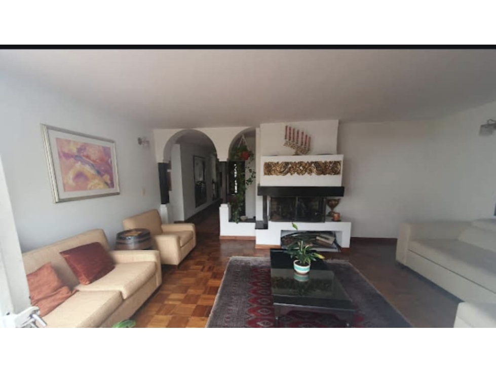 Casa en venta en El Contador, Bogotá · foto 13 de 16