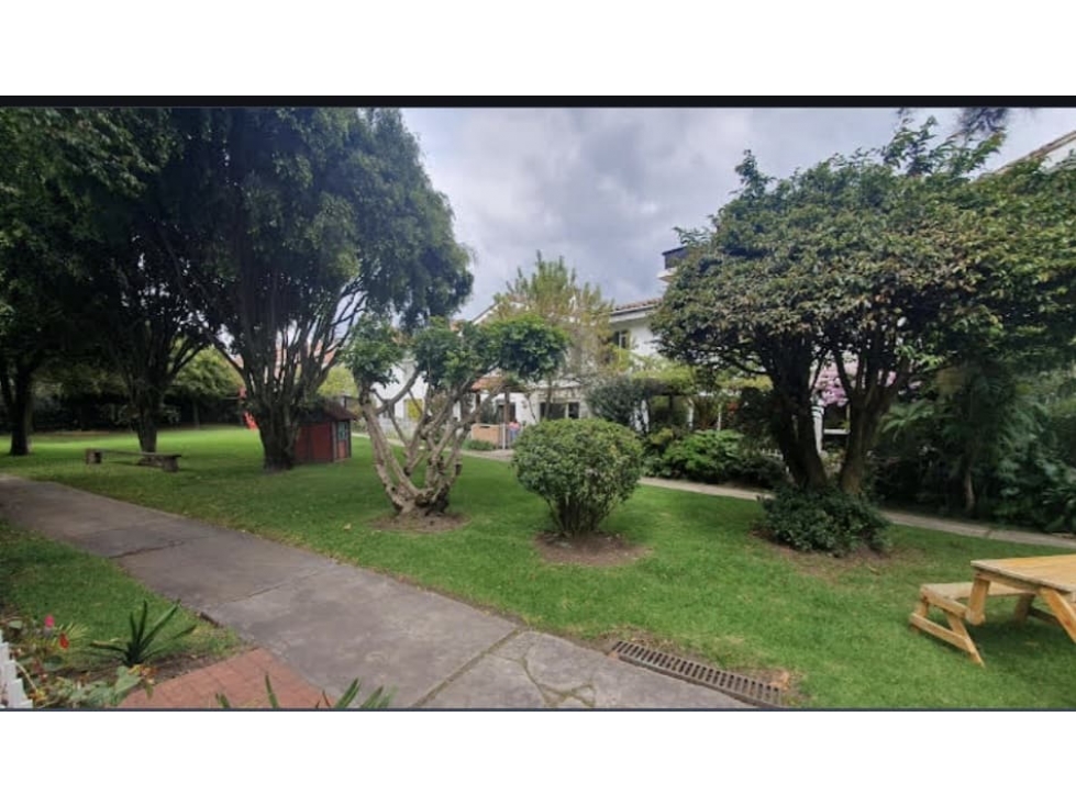 Casa en venta en El Contador, Bogotá · foto 14 de 16