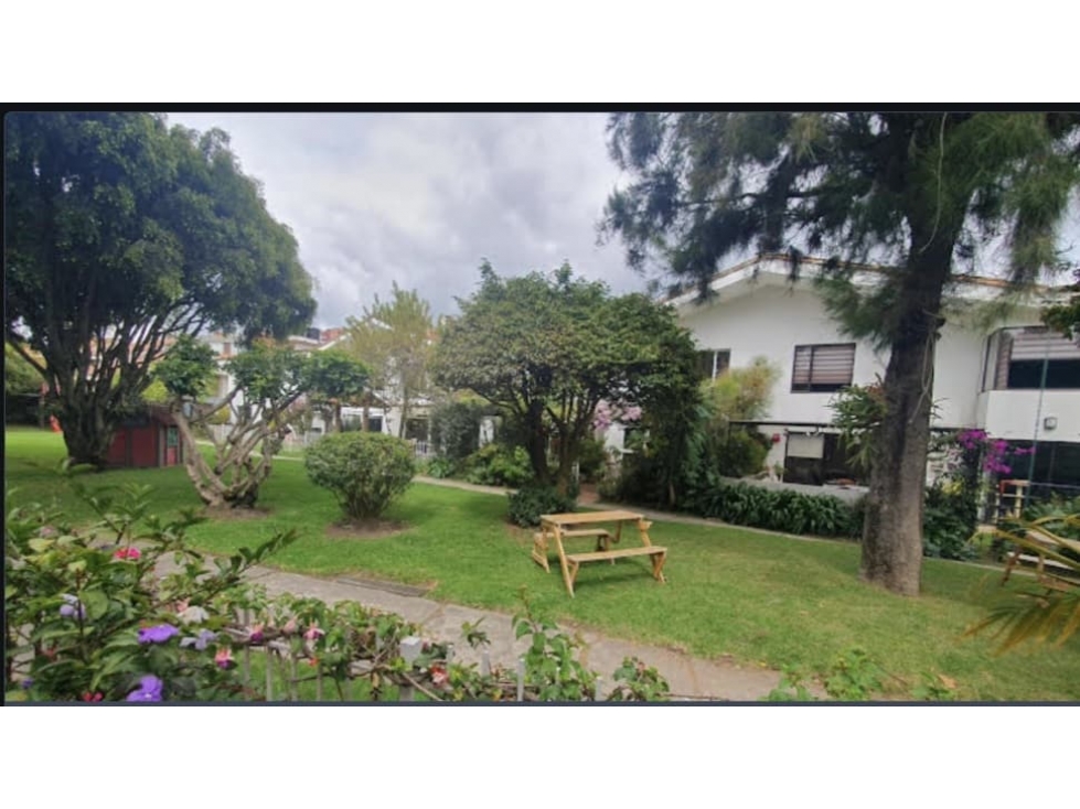 Casa en venta en El Contador, Bogotá · foto 15 de 16