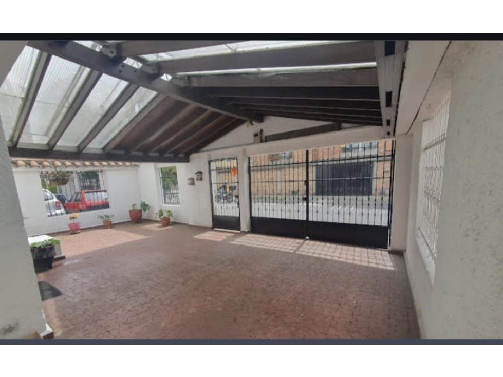 Casa en venta en El Contador, Bogotá · foto 16 de 16