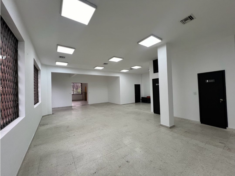 Oficina en arriendo en Cali