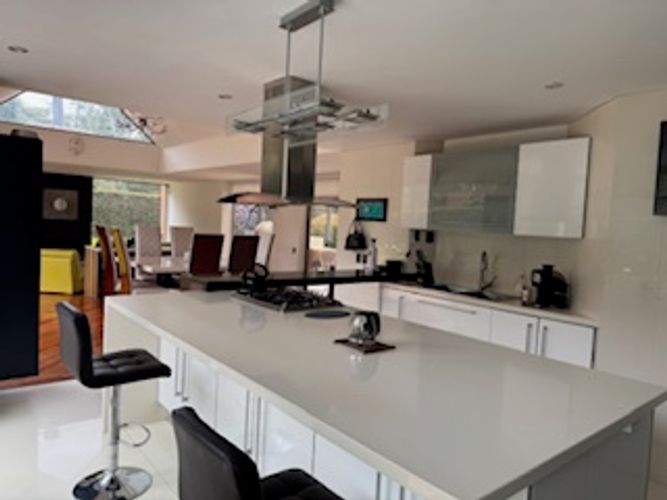 Casa en venta en San Simón, Bogotá · foto 2 de 24
