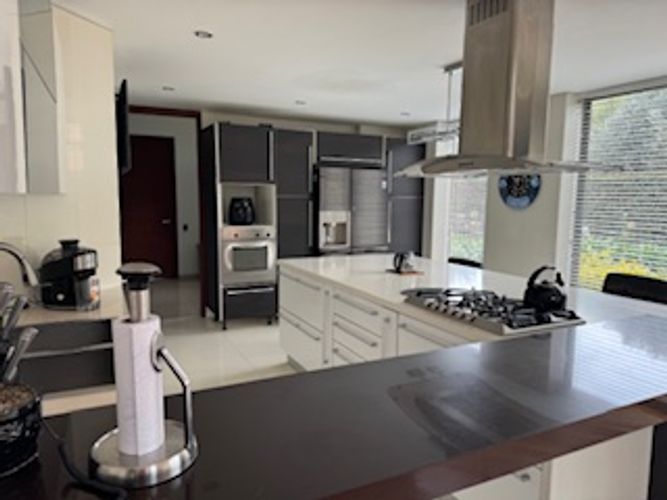 Casa en venta en San Simón, Bogotá · foto 5 de 24