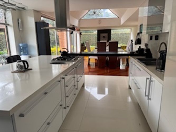 Casa en venta en San Simón, Bogotá · foto 10 de 24