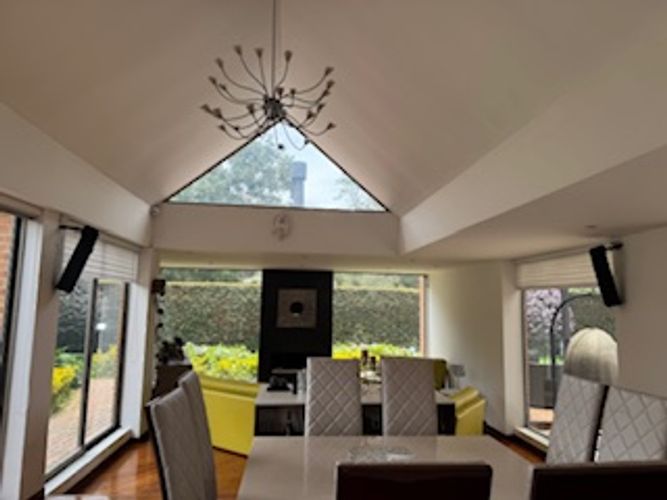 Casa en venta en San Simón, Bogotá · foto 12 de 24