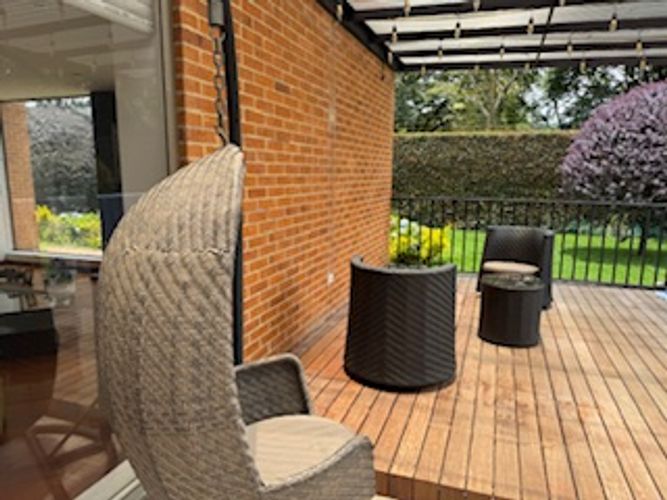 Casa en venta en San Simón, Bogotá · foto 18 de 24