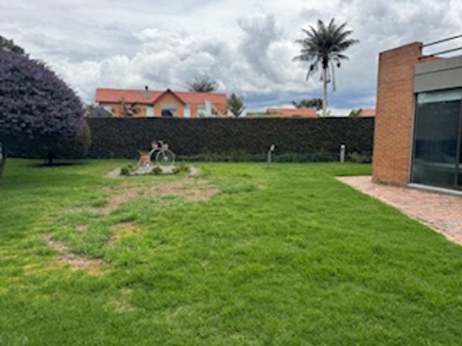 Casa en venta en San Simón, Bogotá · foto 21 de 24