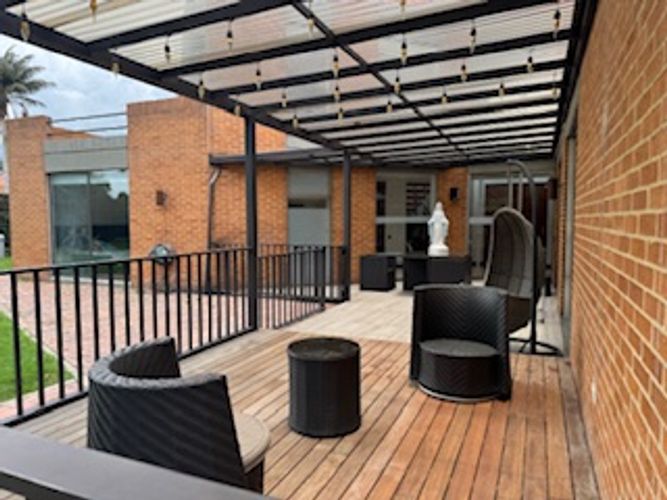 Casa en venta en San Simón, Bogotá · foto 4 de 24