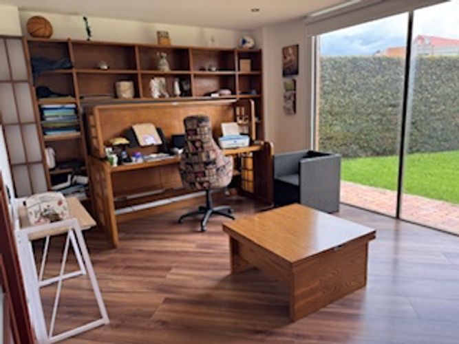 Casa en venta en San Simón, Bogotá · foto 6 de 24