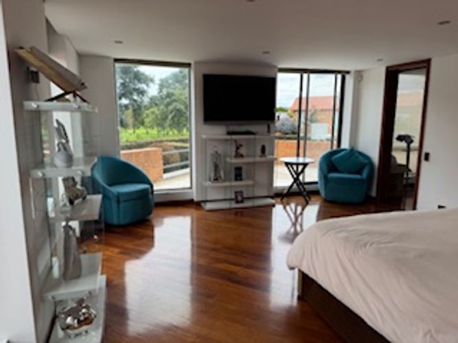 Casa en venta en San Simón, Bogotá · foto 11 de 24