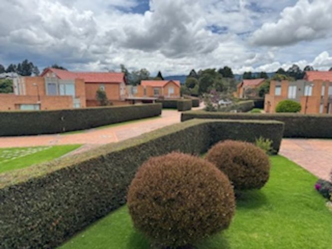 Casa en venta en San Simón, Bogotá · foto 16 de 24