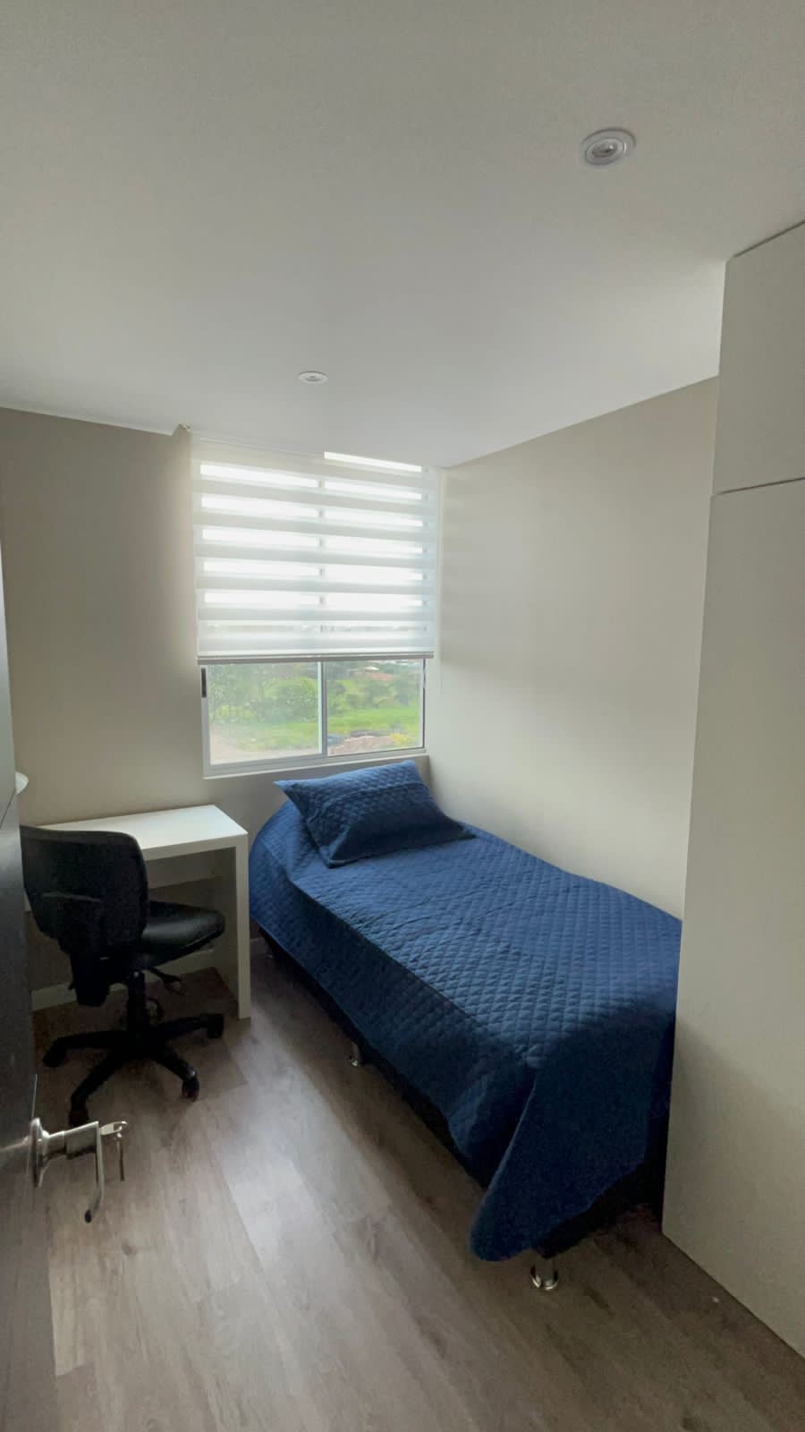 Apartamento en Venta en Santa Lucía, Chía