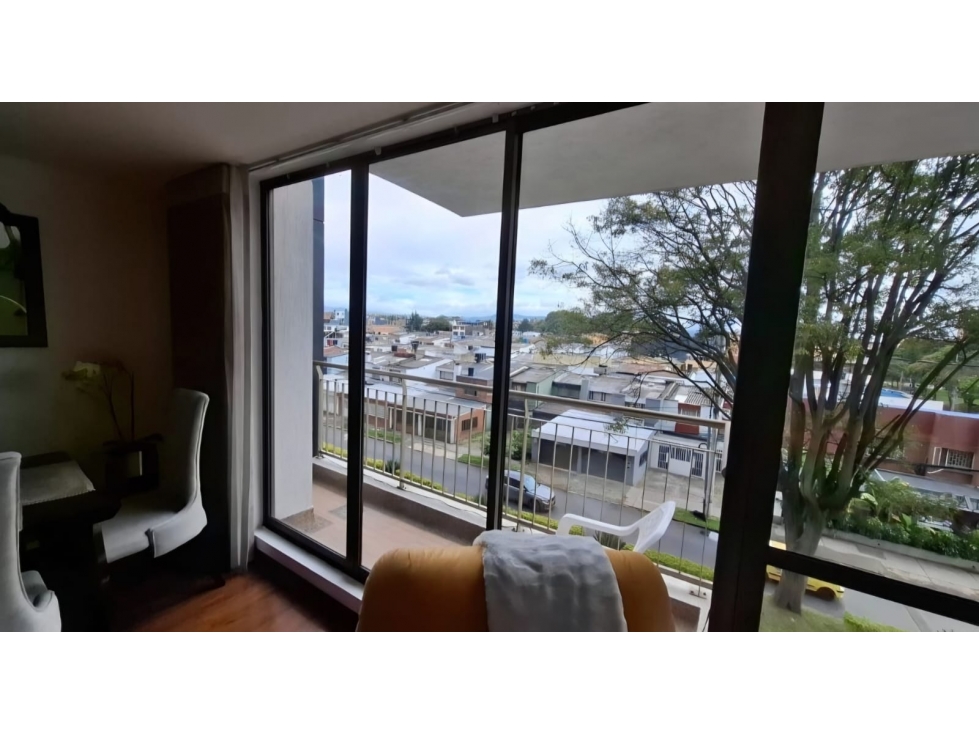 Apartamento en venta en Modelia, Bogotá · foto 11 de 18