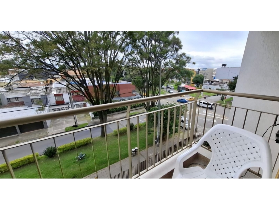 Apartamento en venta en Modelia, Bogotá · foto 12 de 18