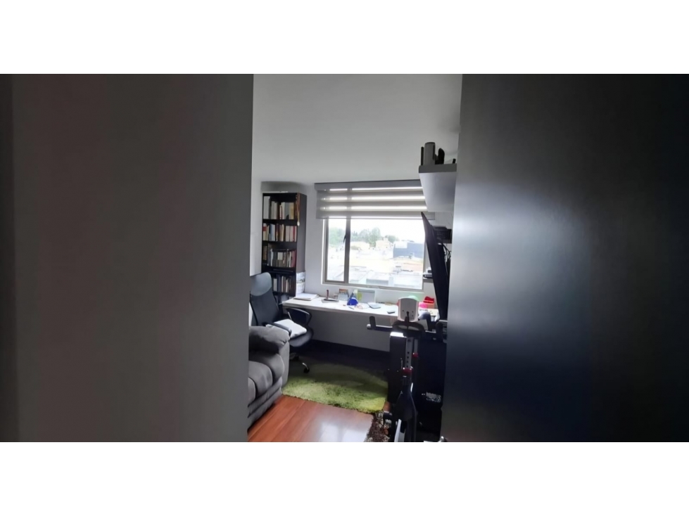 Apartamento en venta en Modelia, Bogotá · foto 17 de 18