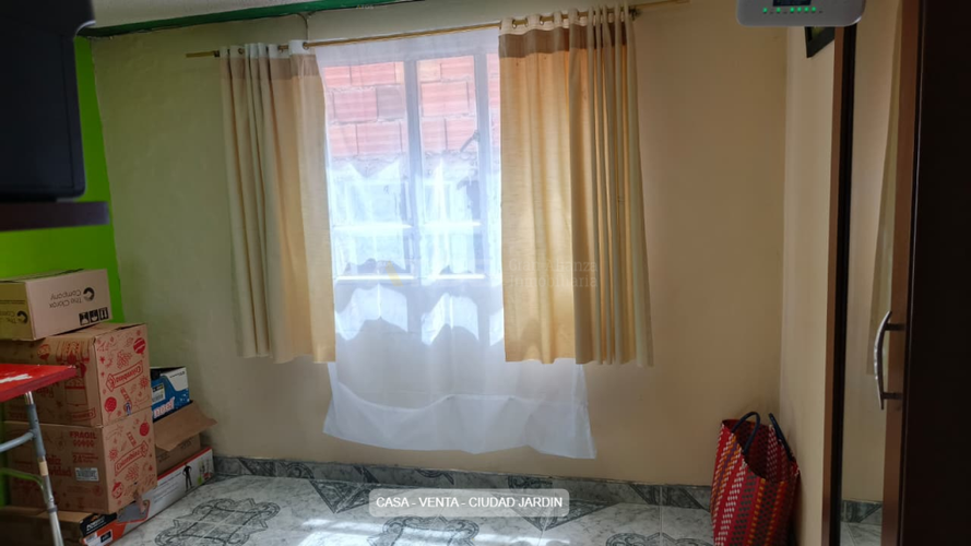 Casa de 3 alcobas en venta en Cr. Pinos De Oriente, Tunja, 120 m² · foto 14 de 16