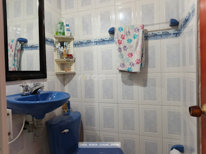 Casa de 3 alcobas en venta en Cr. Pinos De Oriente, Tunja, 120 m² · foto 15 de 16