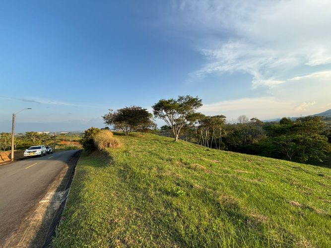 Lote en venta en Pance, Cali, 600 m² · foto 7 de 19