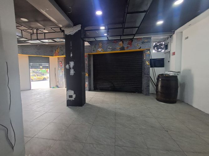 Local en arriendo en Zona Industrial N.D., Dosquebradas, 60 m² · foto 5 de 10