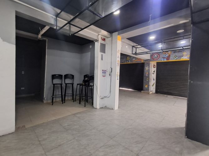 Local en arriendo en Zona Industrial N.D., Dosquebradas, 60 m² · foto 7 de 10