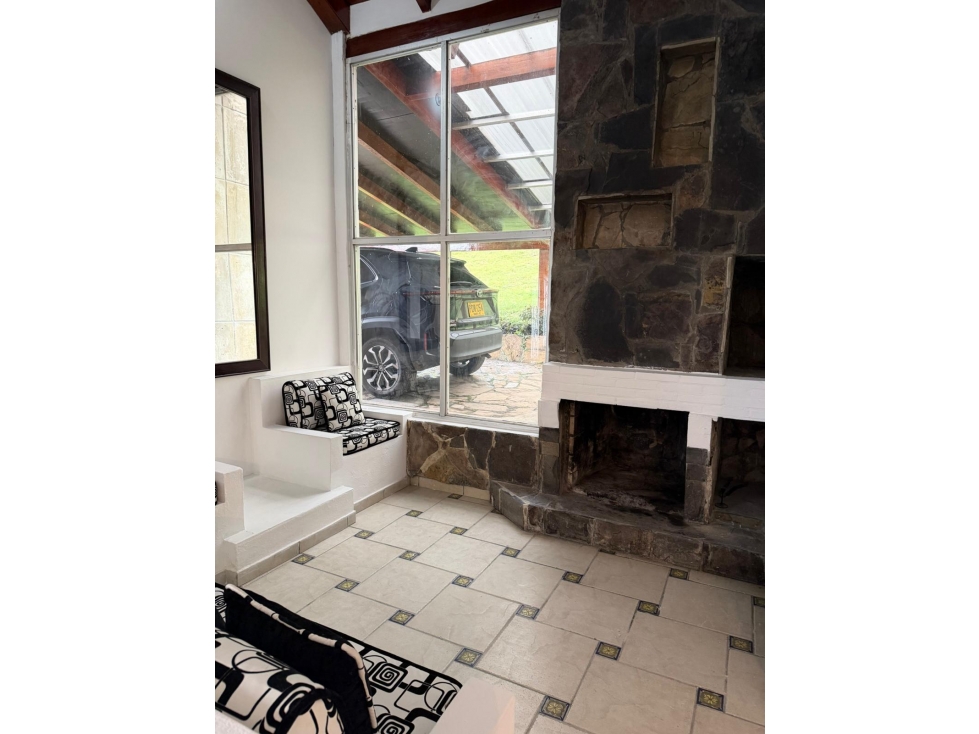 Apartamento en arriendo en El Libano, La Calera · foto 21 de 24