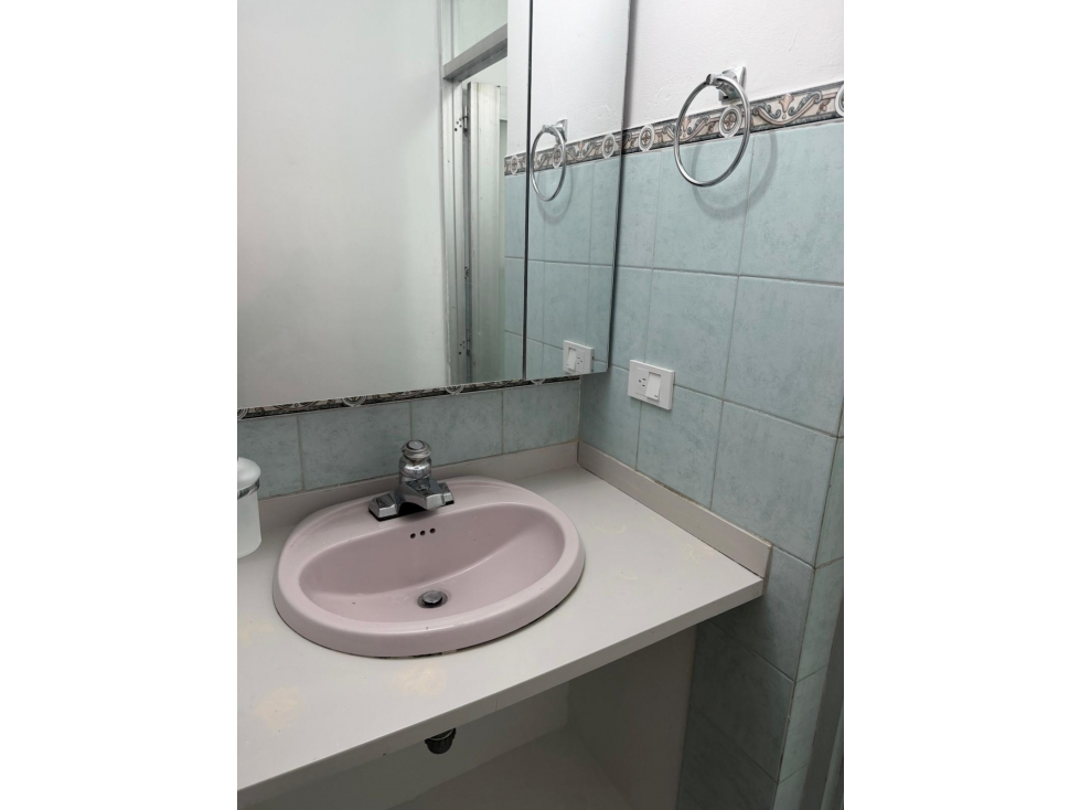 Apartamento en arriendo en El Libano, La Calera · foto 22 de 24