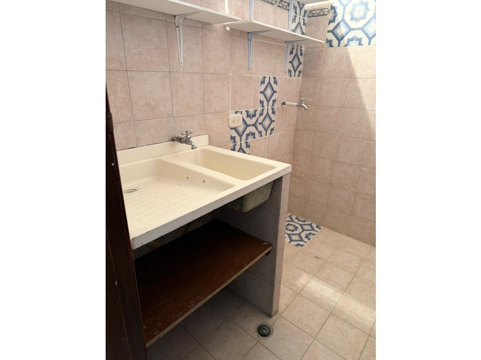 Apartamento en arriendo en El Libano, La Calera · foto 23 de 24
