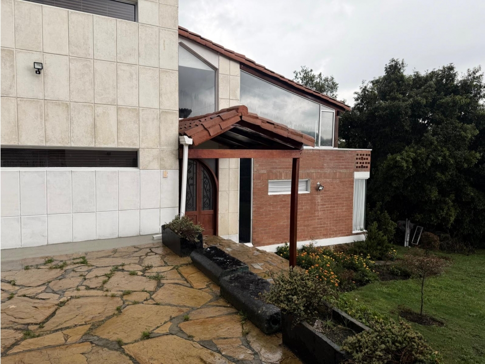 Apartamento en arriendo en El Libano, La Calera · foto 24 de 24