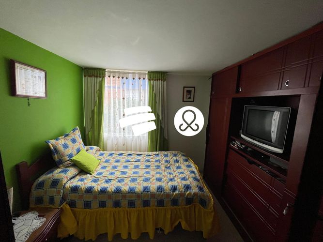 Casa de 2 alcobas en venta en Zona Industrial El Salitre, Soacha, 64 m² · foto 4 de 6