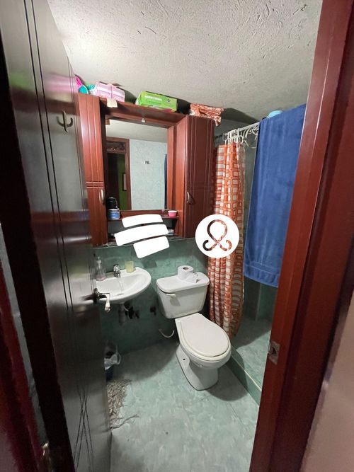 Casa de 2 alcobas en venta en Zona Industrial El Salitre, Soacha, 64 m² · foto 5 de 6