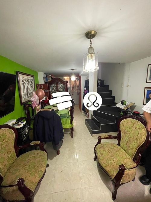Casa de 2 alcobas en venta en Zona Industrial El Salitre, Soacha, 64 m² · foto 6 de 6