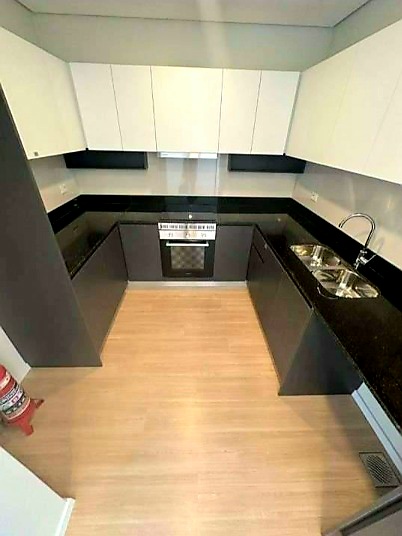 EN ALQUILER DEPARTAMENTO DE 2 DORMITORIOS EN BARRIO RECOLETA — foto 2