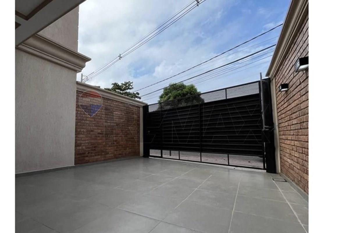 Alquiler de dúplex en Villa Aurelia     J.A. — foto 2