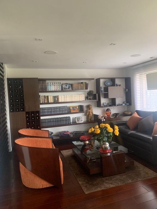Apartamento de 3 alcobas en venta en Montearroyo, Bogotá, 232 m² · foto 4 de 13