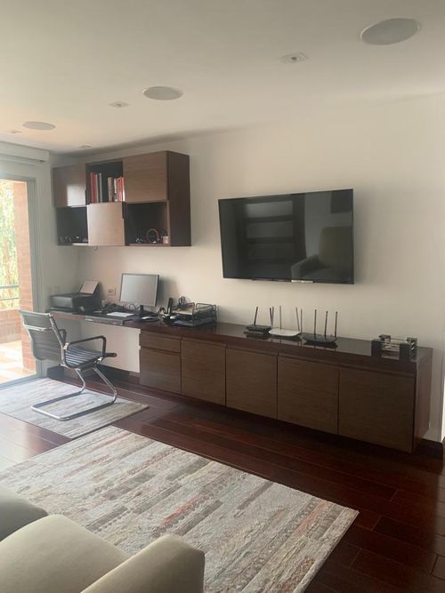 Apartamento de 3 alcobas en venta en Montearroyo, Bogotá, 232 m² · foto 5 de 13