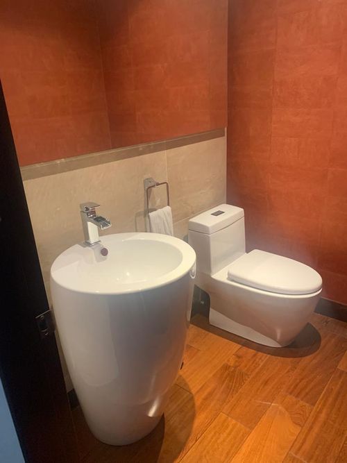 Apartamento de 3 alcobas en venta en Montearroyo, Bogotá, 232 m² · foto 8 de 13