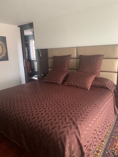 Apartamento de 3 alcobas en venta en Montearroyo, Bogotá, 232 m² · foto 10 de 13