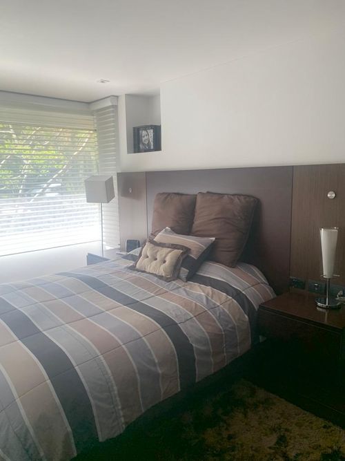Apartamento de 3 alcobas en venta en Montearroyo, Bogotá, 232 m² · foto 12 de 13