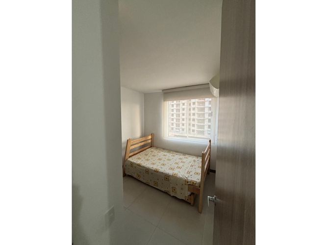 Apartamento de 3 alcobas en venta en Las Palmas, Ricaurte, 87 m² · foto 5 de 24