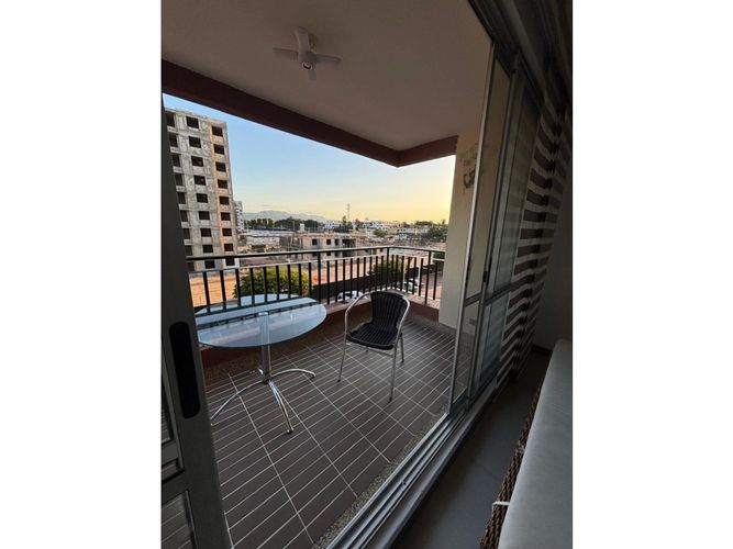Apartamento de 3 alcobas en venta en Las Palmas, Ricaurte, 87 m² · foto 13 de 24