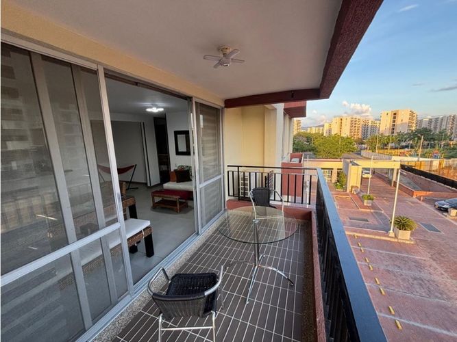 Apartamento de 3 alcobas en venta en Las Palmas, Ricaurte, 87 m² · foto 15 de 24
