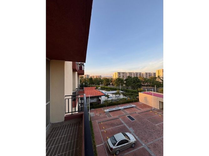 Apartamento de 3 alcobas en venta en Las Palmas, Ricaurte, 87 m² · foto 18 de 24