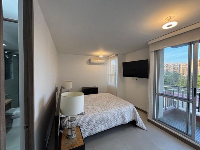 Apartamento de 3 alcobas en venta en Las Palmas, Ricaurte, 87 m² · foto 21 de 24