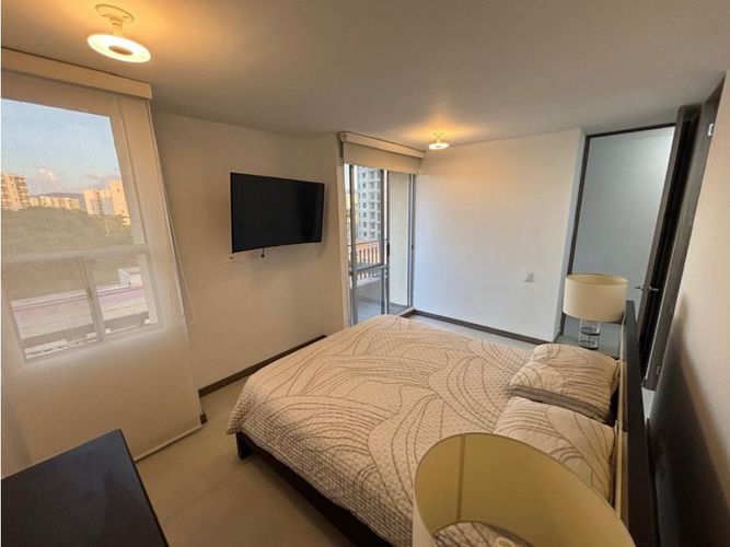 Apartamento de 3 alcobas en venta en Las Palmas, Ricaurte, 87 m² · foto 23 de 24