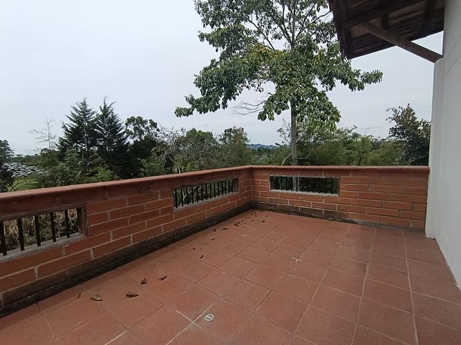 Finca en arriendo en Centro, Rionegro, 300 m² · foto 2 de 19